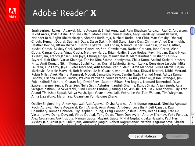 adobe reader for mac 10.5.8 free download
